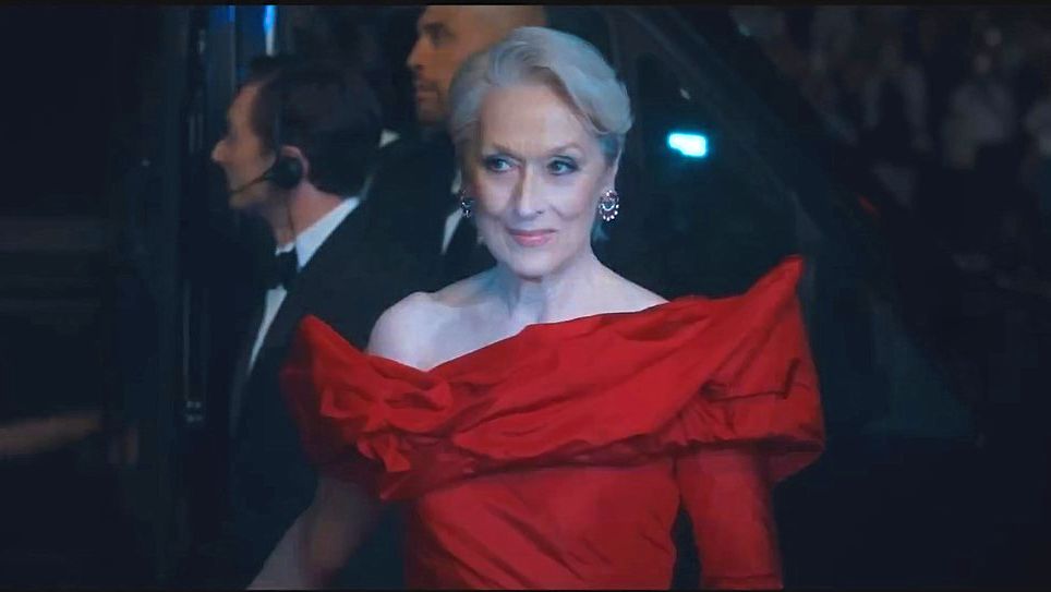 Дьявол носит Prada 2 — Русский трейлер.