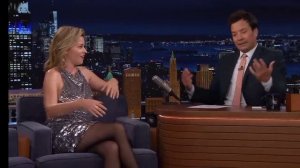 Элизабет Бэнкс провела день рождения Мика Джаггера с ним самим; рассказывает о фильме-триллере и ...