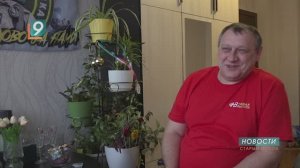 Новая жизнь "Лютого": история мужества старооскольца, воевавшего на Северном Кавказе и в зоне СВО