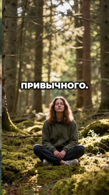 Не бойся быть чувствительным