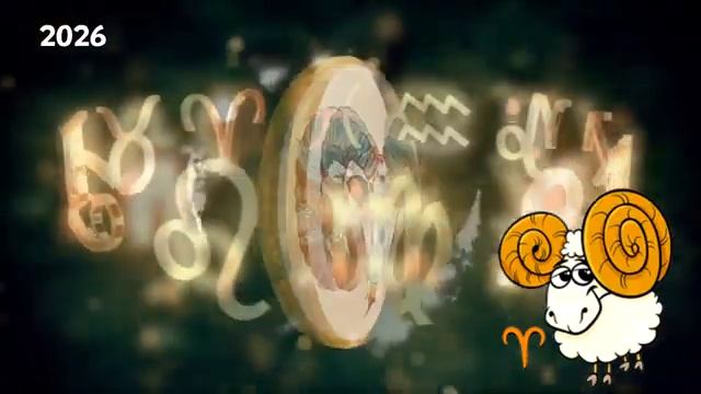 ОВЕН Помесячное Предсказание на 2026 год смотреть онлайн