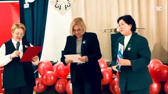 Блокадная ласточка и Блокадный хлеб_сюжет от учеников школы им.Макаренко