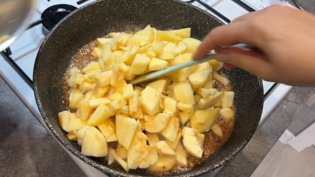 Пирог с яблоками! Пирог с яблоками!