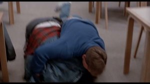 Клуб «Завтрак» - The Breakfast Club (1985) трейлер - pretty-random-movies.ru