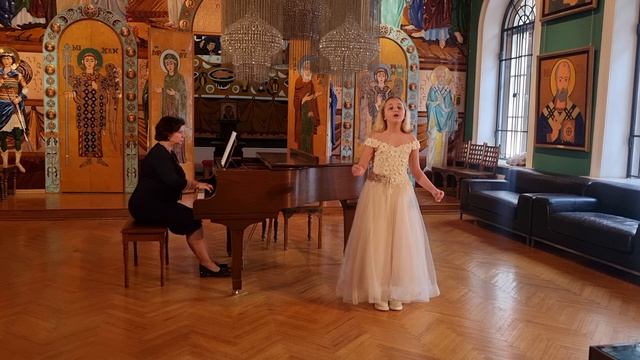 конкурс 16.05.25 смотреть онлайн