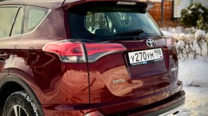 Toyota Rav 4, 2.0 акпп, 138ткм, в отличном состоянии
