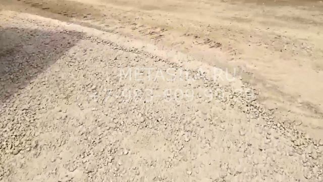 Установка промышленной промывки и обезвоживания песка, модель WRT85