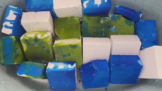 АСМР Мел ❤️ UnplainSaneASMR ❤️ Супер Хруст 💣💣💣💯💯💯 смотреть онлайн