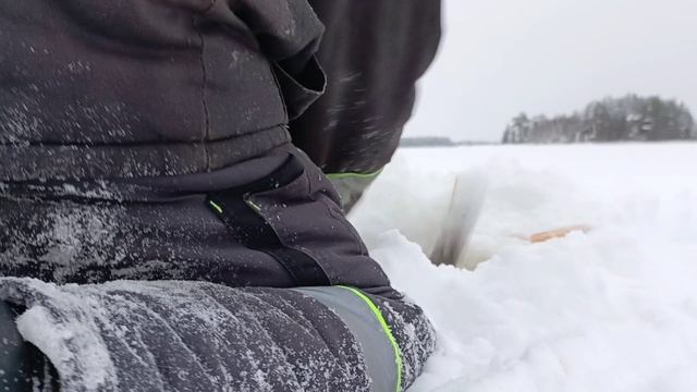 Мы не ожидали такого улова!!! проверяем самоловки на хищную рыбу