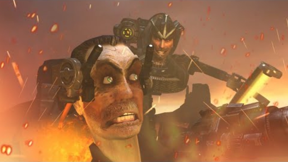 What if the astro fleet CAME to G-Toilet in Skibidi Toilet 72 (PART 1/4) смотреть онлайн