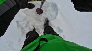 НЕ ХОДИ НА ЗИМНЮЮ РЫБАЛКУ ПОКА НЕ ПОСМОТРИШЬ ЭТО ВИДЕО.УРОК КОТОРЫЙ ДОЛЖЕН УСВОИТЬ.