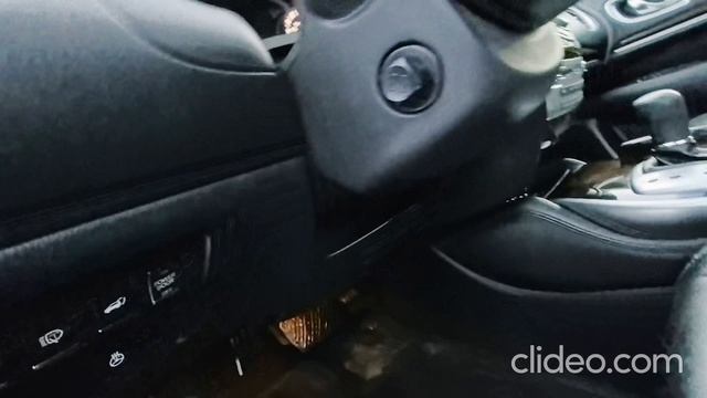 Инфинити Jx35 2013 смотреть онлайн