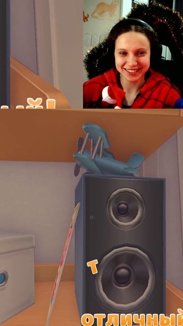 Только начали, а уже кайфую #девушка  #gaming #стрим #miside