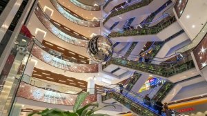 Около 3 тыс. человек эвакуированы из ТЦ "Щелковский" в Москве