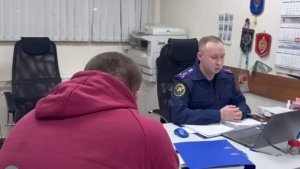 Подозреваемый в убийстве девятилетнего мальчика в Петербурге признал вину