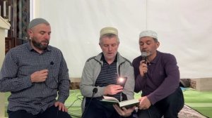 БАРААТАЛЪУЛ СОРДО | ГРУППА УНЦУКУЛЬ