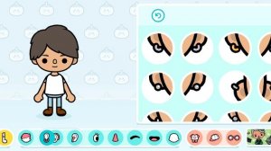 Играю первый 😨😨😨РАЗ в TOKA BOKA