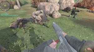 сталкер назад в прошлое серия 3