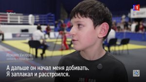 Медали и слёзы. Как ямальские спортсмены боролись за место в сборной округа