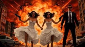 ДЛЯ ТЕБЯ  - Звери  В Hard Rock Стиле (Suno AI Cover)