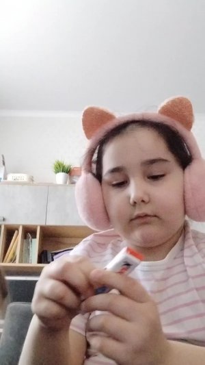 kinder Maxh в фольге 😱