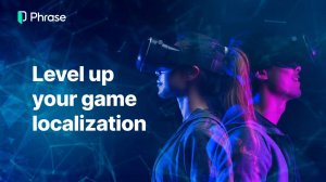 Asset Unity - Phrase - A better way to localize games (Сспособ локализации игр)