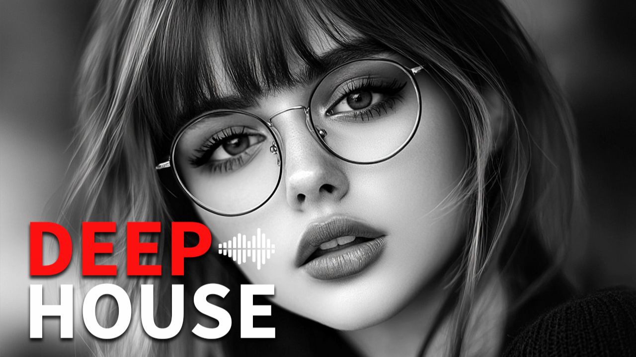 Это новый НЕВЕРОЯТНЫЙ DEEP HOUSE MIX 🌴 Слушать фоновую музыку онлайн | новая музыка 2026 смотреть онлайн