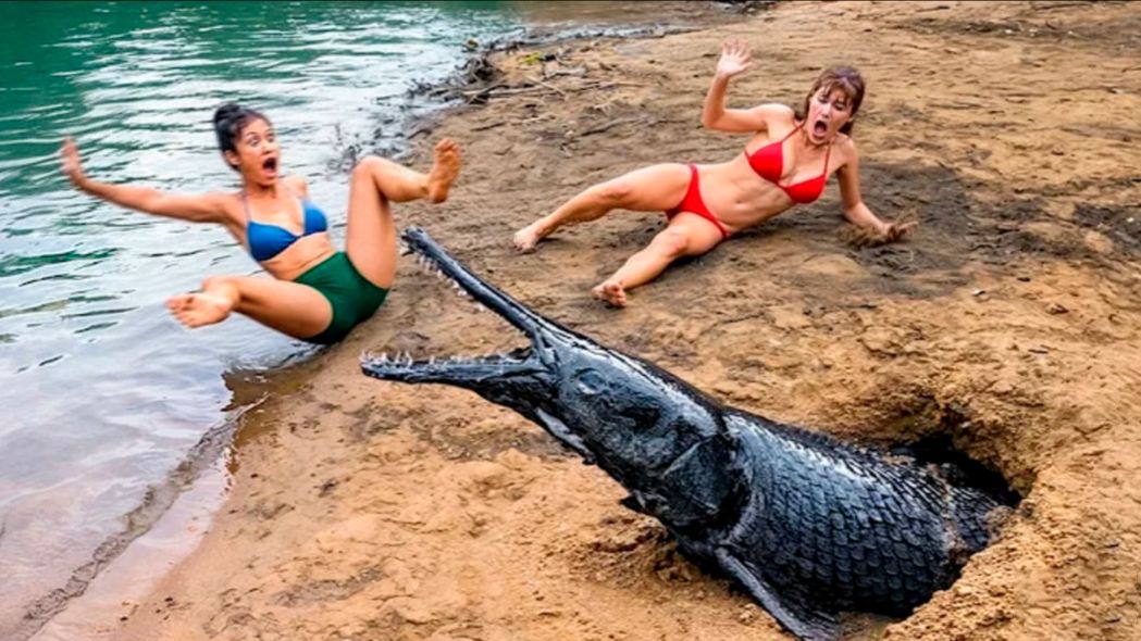 NEW! BRAIN TIME. НЕУДАЧНЫЕ СЛУЧАИ НА РЫБАЛКЕ, СНЯТЫЕ НА КАМЕРУ смотреть онлайн