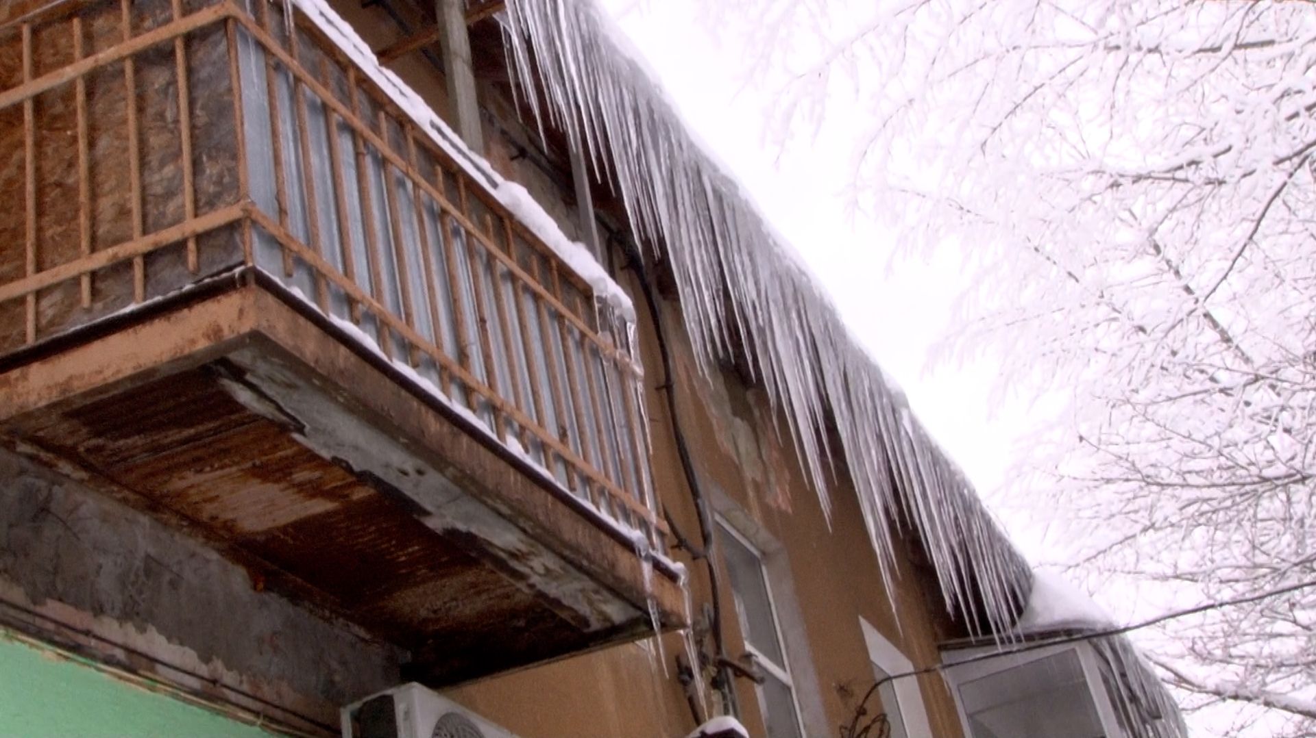 В Саратовской области стартовала акция "Оттепель ждет нас" смотреть онлайн
