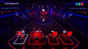 Милагрос Амуд — Baldosa floja