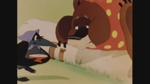 #СКАЗОЧНАЯ FM - СКАЗКА "ЛЕСНАЯ ИСТОРИЯ"