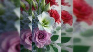 Цветы.Релакс