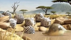 Животные | Мультфильм 2020