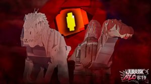 вирус vs динозавров