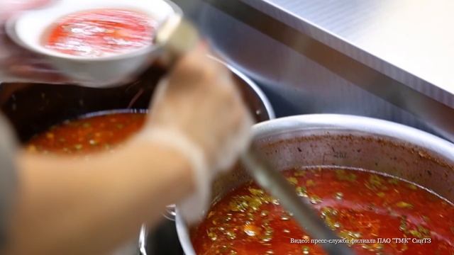 Синарский трубный завод расширил социальные гарантии для своих работников. Панорама 03.02.26 смотреть онлайн