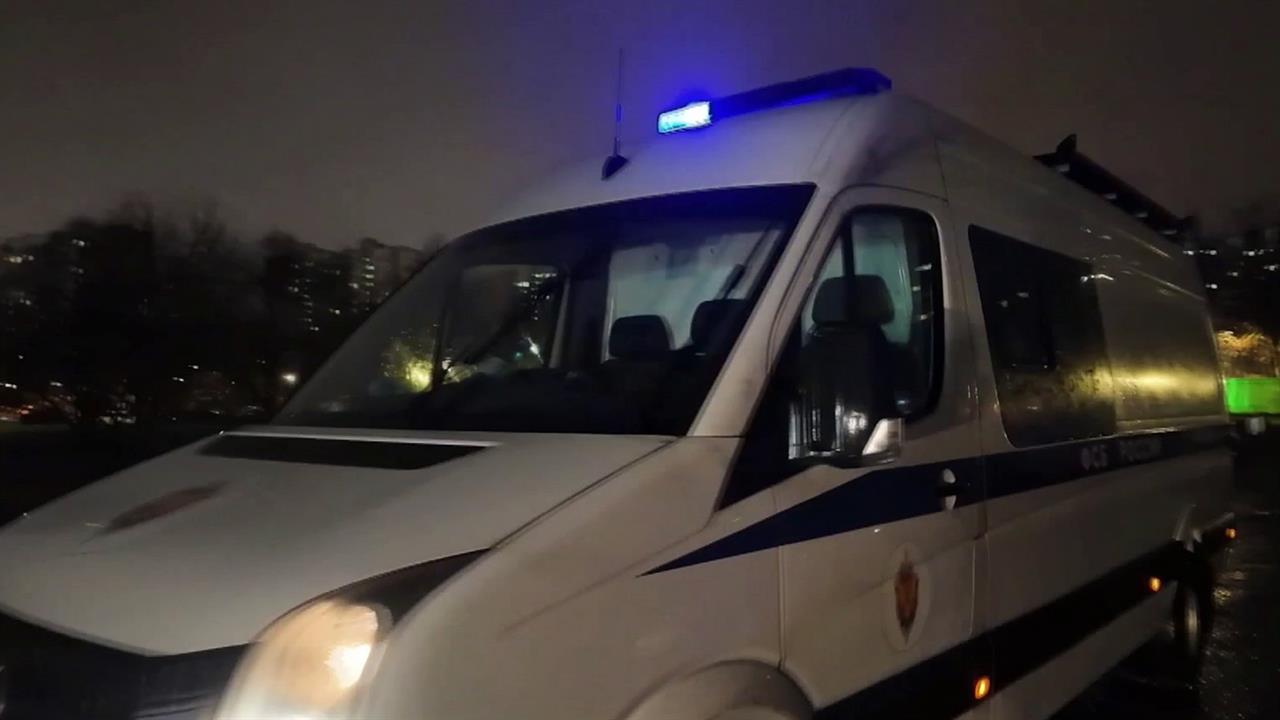 В Московской области сотрудники ФСБ предотвратили теракт на энергообъекте. смотреть онлайн