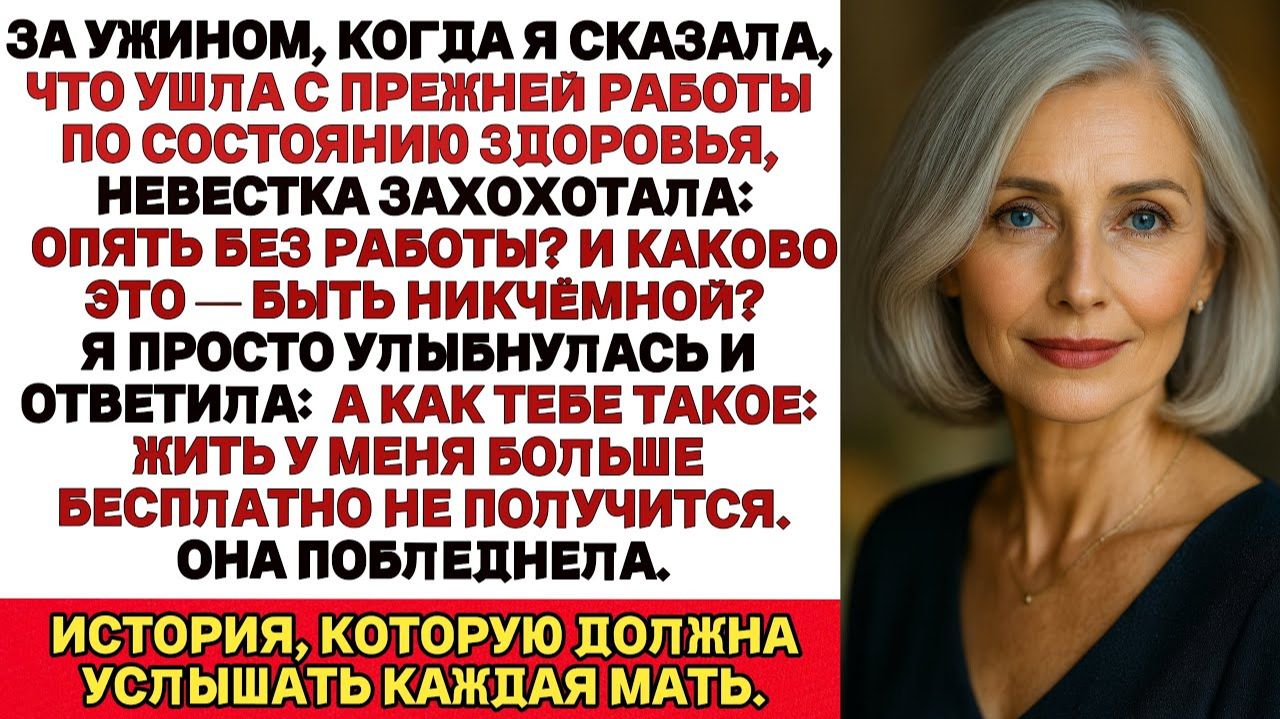 Лицом к лицу | Снова без работы | Аудио рассказ| Слушать истории