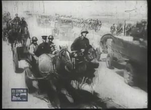 Нехорошо забытое старое 11. День Победы 1997г.