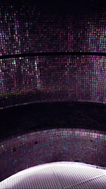 Новый спа Serenity by Sisley Paris в отеле W Dubai — The Palm 5*