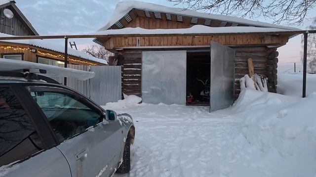 Покупка стройматериалов для прихожей