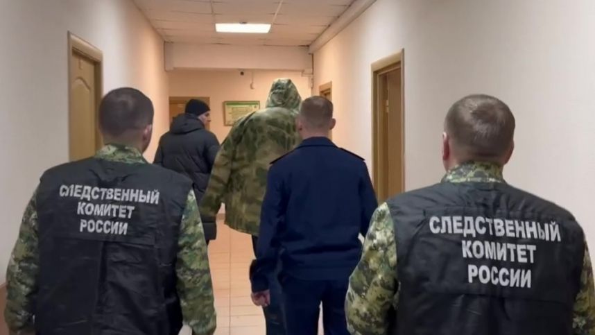 Жуткие подробности убийства мальчика из Петербурга: что рассказал задержанный смотреть онлайн