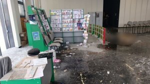 Трое сотрудников МФЦ ранены после артобстрела Новой Каховки со стороны ВСУ