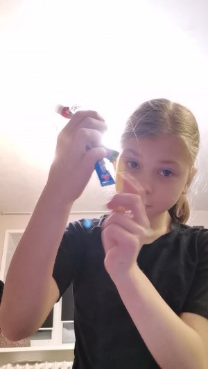 Снова эта штука!