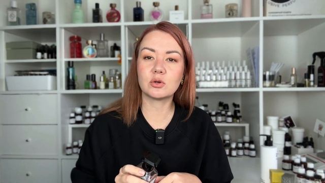 Как заставить ДУХИ пахнуть на 200% сильнее и дольше? Лайфхаки от Валерии Нестеровой смотреть онлайн