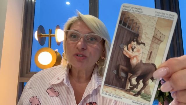 СТРЕЛЕЦ - ТАРО ПРОГНОЗ НА ФЕВРАЛЬ 2026 года от ANGELA PEARL смотреть онлайн