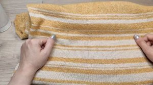 УРОК В КУРУНОВСКЕ. ВЫТАЧКИ. Часть 2. Вертикальные вытачки (эфир от 24.09.24г)