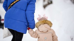 В Госдуме предложили засчитывать уход за ребенком для досрочной пенсии