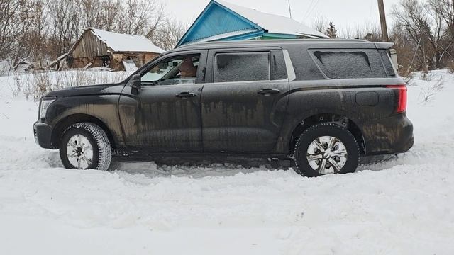 Наши первые покатушки! смотреть онлайн