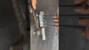 Кодовый замок🔐