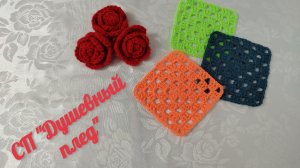 СП "Душевный плед" Отчёт Январь